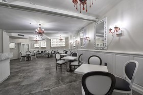 Hotel Mastrodattia