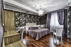 Hotel Mastrodattia