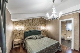 Hotel Mastrodattia