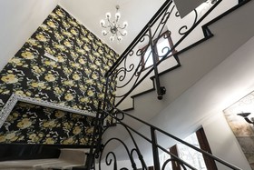 Hotel Mastrodattia