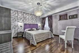 Hotel Mastrodattia