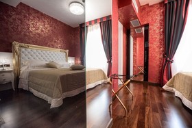 Hotel Mastrodattia