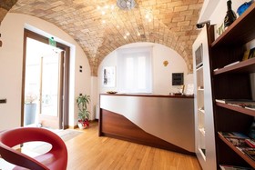 Antico Borgo Chieti