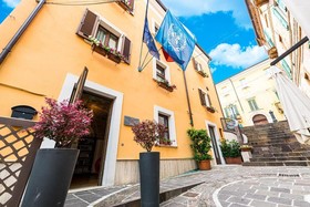 Antico Borgo Chieti