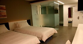 Best Western Hotel Parco Paglia