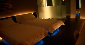 Best Western Hotel Parco Paglia