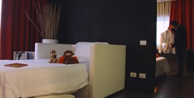 Best Western Hotel Parco Paglia