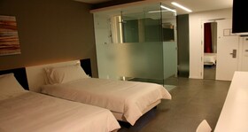 Best Western Hotel Parco Paglia