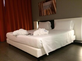 Best Western Hotel Parco Paglia