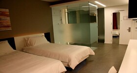 Best Western Hotel Parco Paglia
