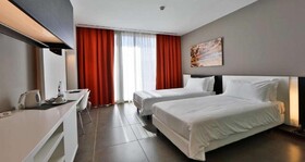 Best Western Hotel Parco Paglia