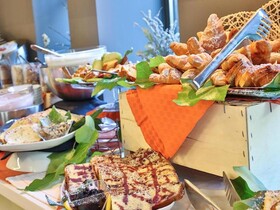 Best Western Hotel Parco Paglia