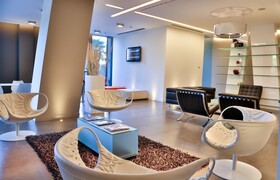 Best Western Hotel Parco Paglia
