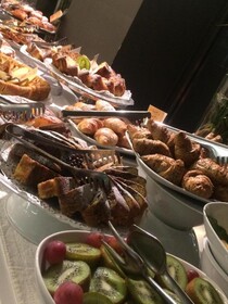 Best Western Hotel Parco Paglia