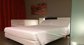 Best Western Hotel Parco Paglia