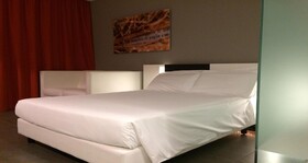 Best Western Hotel Parco Paglia