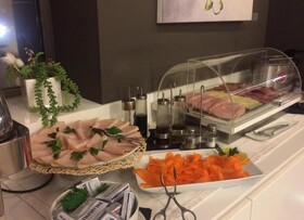 Best Western Hotel Parco Paglia
