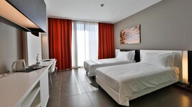 Best Western Hotel Parco Paglia