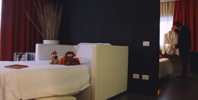 Best Western Hotel Parco Paglia