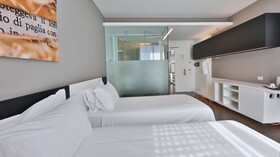 Best Western Hotel Parco Paglia