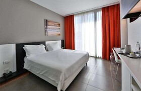 Best Western Hotel Parco Paglia