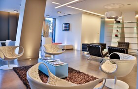 Best Western Hotel Parco Paglia