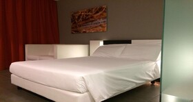 Best Western Hotel Parco Paglia