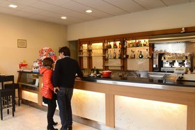 Hotel Iacone