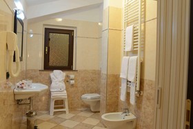 Hotel Iacone