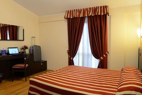 Hotel Iacone