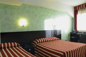 Hotel Iacone