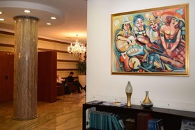Hotel Iacone