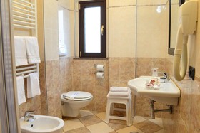 Hotel Iacone