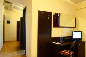 Hotel Iacone