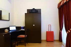 Hotel Iacone