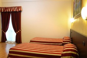 Hotel Iacone