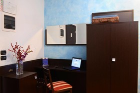 Hotel Iacone