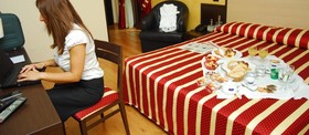 Hotel Iacone