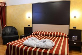 Hotel Iacone