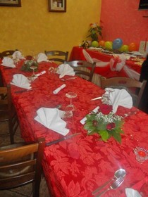 Il Vecchio Mulino