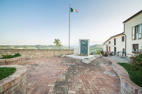 Locanda Del Vecchio Borgo