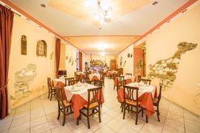 Locanda Del Vecchio Borgo
