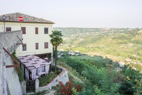 Locanda Del Vecchio Borgo