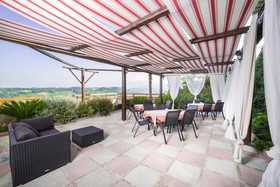 Locanda Del Vecchio Borgo