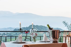 Locanda Del Vecchio Borgo