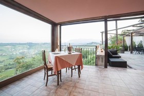 Locanda Del Vecchio Borgo