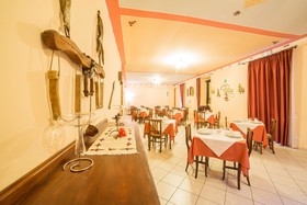 Locanda Del Vecchio Borgo
