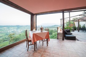 Locanda Del Vecchio Borgo