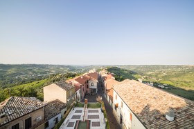 Locanda Del Vecchio Borgo