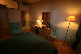 Nuovo Albergo